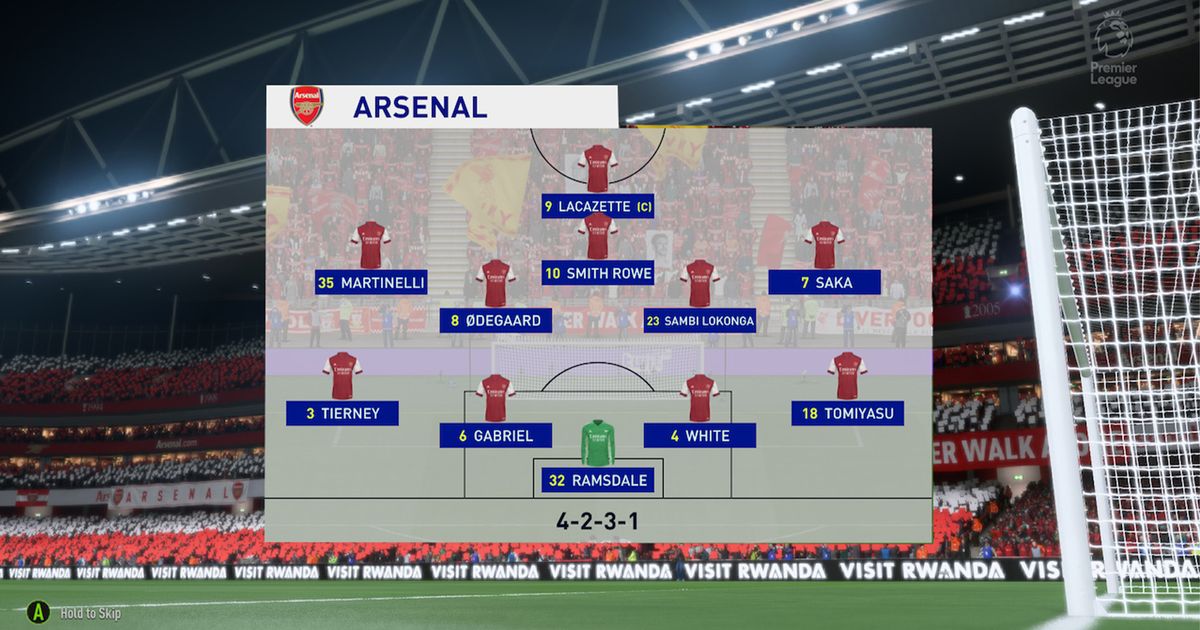 We simulated Arsenal vs Chelsea to get a score prediction for FA