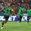 Nigeria vs Libya