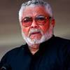 Jerry Rawlings