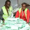 Kenya elections 2022